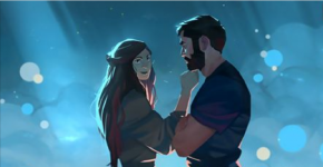 Отношения между мужчиной и женщиной могут серьезно менять судьбу друг друга