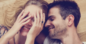 12 простых вещей, которые нужны женщине от мужчины