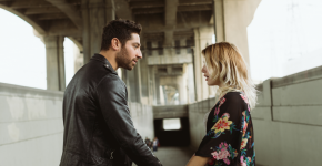 Если он просит тебя сделать эти 7 вещей, уйди от него немедленно!