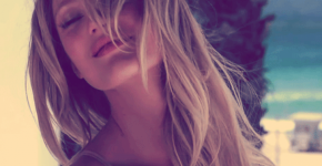 Как женщина говорит «Я тебя люблю», не говоря ни слова