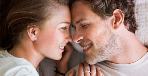 5 видов близости, которые нужны для самых крепких отношений