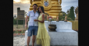 Тимур Батрутдинов рассказал об отношениях с Бузовой