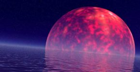 Пророчество убывающей Луны на закате для Знаков Зодиака на завтра 5 день января: у кого камасутра с утра, а у кого ночью