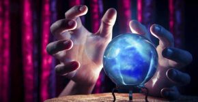 Советы магических экстрасенсов Шепс и Ванг как в 2018 году кардинально, без тени сожаления, изменить свою жизнь в лучшую сторону