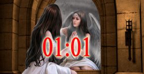 День - 01:01 волшебная зеркальная Дата Ангела: что делать что бы привлечь процветание, счастье и успех в 2018 году