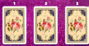 Карта таро расскажет о том, что ждёт вас в ближайшие 30 дней.