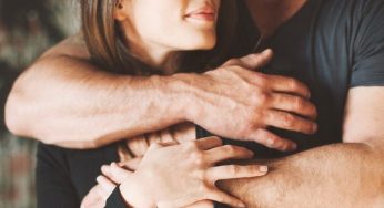4 способа мужских объятий, расскажут какое будущее в ваших отношениях