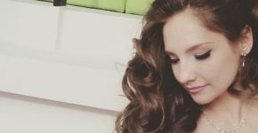 Когда ты станешь собой, ты больше не будешь одна