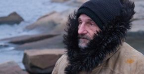 Пётр Мамонов: «В гробу карманов нет. Что собрал в душе, с тем и будешь лежать!»