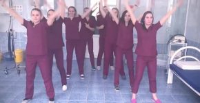 ВИДЕО «Много пуповин»: пародия студентов-гинекологов на песню Бузовой взорвала сеть