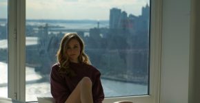 Не позволяй твоему одиночеству убеждать тебя, что ты не прекрасна