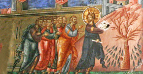 Сегодня 2 апреля Великий понедельник: молитвы на начало Страстной недели.