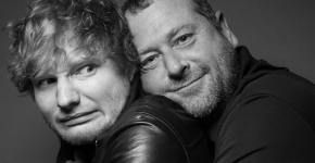 Телохранитель Эда Ширана завел Инстаграм, и он лучше, чем у его босса