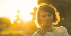 Я медленно учусь отпускать