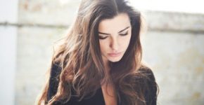 Если бы кто-то на самом деле хотел быть в вашей жизни, он бы был в ней