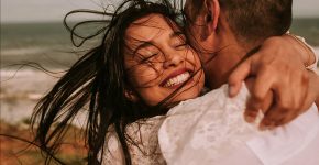 5 женских характеристик, перед которыми не могут устоять мужчины