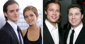 Сестры и братья знаменитостей, о которых мало кто знает — фото