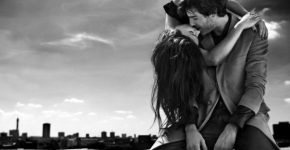 Как он к тебе относится? Обрати внимание, как он переписывается