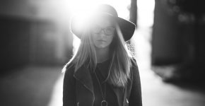 Прочти это, когда ты хочешь написать тому, кто причинил тебе боль