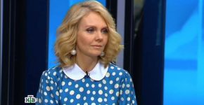 Приплыли! Певица Валерия полностью сняла всю одежду перед