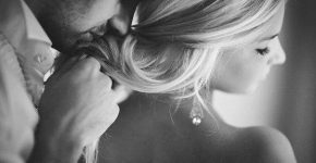 Встречайтесь с тем, кто видит вашу уязвимость и все равно любит вас