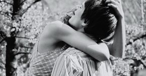 Вы не можете изменить людей, просто полюбите их