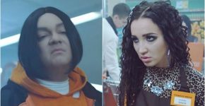 Киркоров взорвал сеть безумным клипом с Бузовой, Лепсом и Тимати — видео