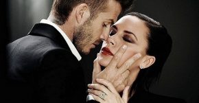 Сильной женщине нужен сильный мужчина