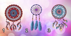 Выберите ловец снов, который Вам понравился и получите свое предсказание!