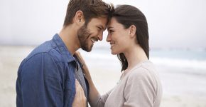 8 признаков, что вы встретили хорошего парня, а не мудака