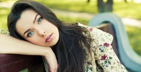 По таким как ты не стоит скучать, таких нужно забывать