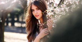 8 причин, почему красивые девушки зачастую одиноки