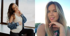 Первая и третья жены Дмитрия Тарасова повздорили в сети