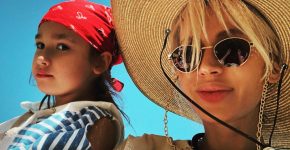 Светлана Лобода случайно раскрыла пол второго ребенка