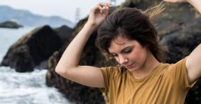 Я долго не могла пережить свои расставания, пока не сделала вот что