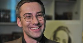 Шепелев показал веселье с сыном и вспомнил Жанну — фото