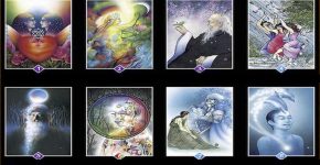 Хотите получить свое предсказание? Тогда скорее выбирайте карту, которая Вам приглянулась!