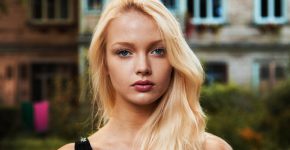 Не заставляй ее ждать слишком долго