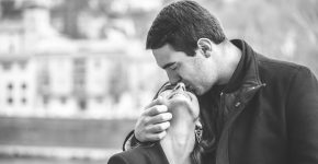 Любовь "под сраку лет"