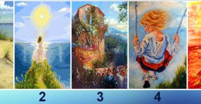 Выберите карту Таро: Узнайте, что готовит для вас судьба