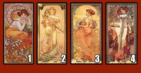 Выберите карту: получите предсказание на ближайшее будущее