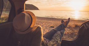 Будет жарко: ваш подробный гороскоп на лето