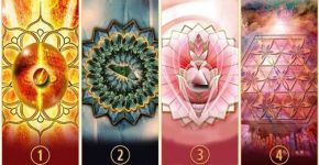 Выберите карту Таро: получите предсказание на месяц