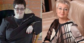 Писательница Татьяна Устинова похудела на 100 кг! Фото