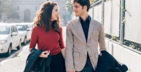 Мужчина-оберег: Знаки зодиака способные пробудить самые лучшие женские качества и принести счастье