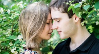 Твердая стойкость: 5 явных признаков у мужчины, что он очень сильно любит вас