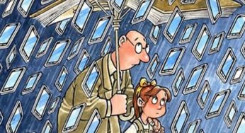 «Забери у дитя телефон» — стихотворение для каждого родителя