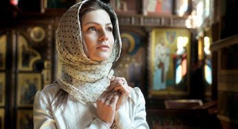 Чудесная молитва на Старый Новый Год, дарующая благословение на весь год