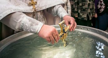 Когда набирать крещенскую воду в 2019 году, что бы она в течение года уносила все горести и печали, оставляю сердце и душу чистыми
