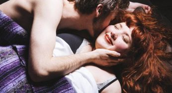 Сходить с ума, прикасаясь к любимой души. Гороскоп 7 дней любви Знаков Зодиака с 16 по 22 сентября